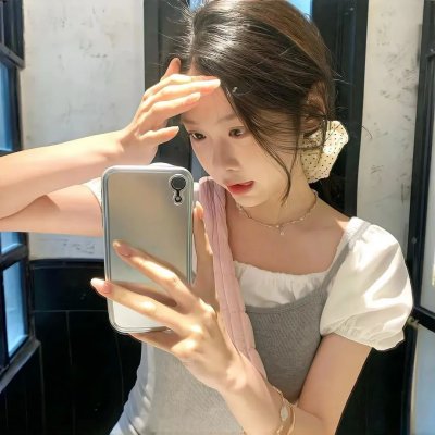 遇上塔罗牌情人
